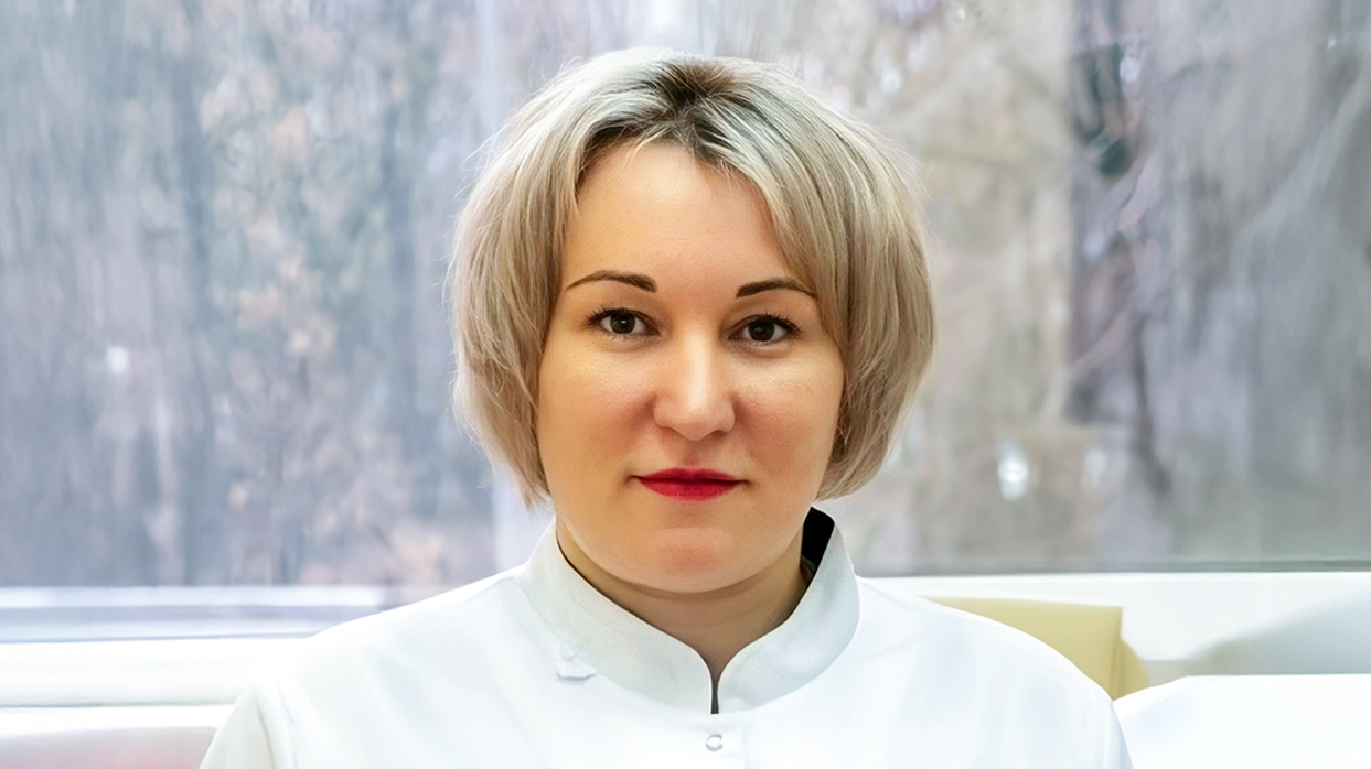 Врач-эндокринолог