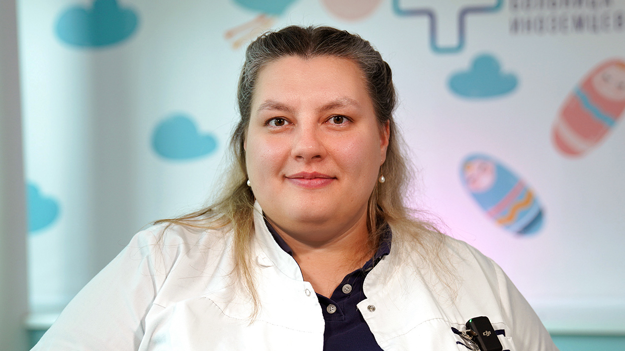 Клинический и семейный психолог