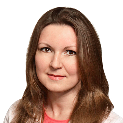 Наталия Николаевна Беликова, врач акушер-гинеколог Перинатального центра ГКБ им. М.П. Кончаловского