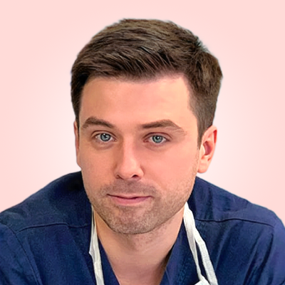 Алексей Викторович Хромылев, к.м.н., врач акушер-гинеколог, врач ультразвуковой диагностики