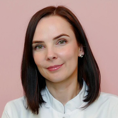 Татьяна Сергеевна Котомина, к.м.н., врач акушер-гинеколог, руководитель Роддомов №1 и №2 ГКБ им. Ф.И. Иноземцева