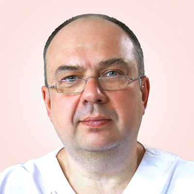 Олег Александрович Латышкевич, д.м.н., главный внештатный специалист по репродуктивному здоровью