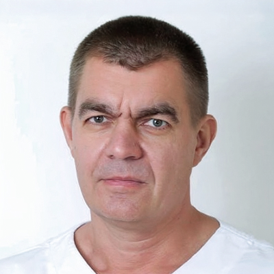 Алексей Валентинович Миронов, д.м.н., врач акушер-гинеколог