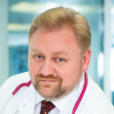 Алексей Валерьевич Мостовой, к.м.н., врач-неонатолог ПЦ ГКБ №67 имени Л.А. Ворохобова