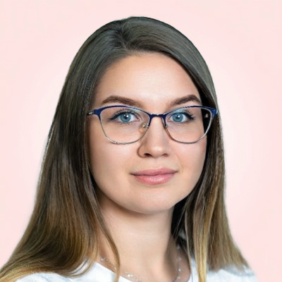 Наталья Юрьевна Рогожина, медицинский психолог Перинатального центра ММКЦ «Коммунарка»