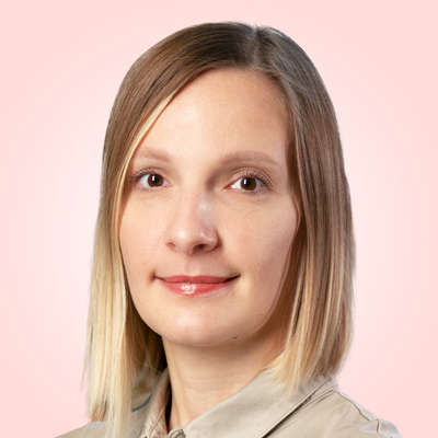 Анастасия Владимировна Савельева, врач акушер-гинеколог