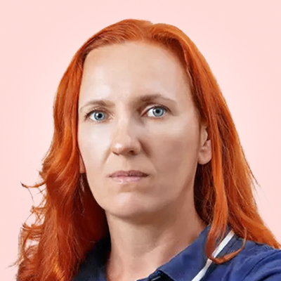 Варвара Николаевна Северина, клинический, перинатальный психолог