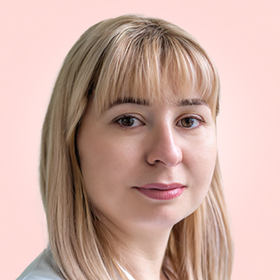 Дзерасса Маирбековна Татраева, врач акушер-гинеколог
