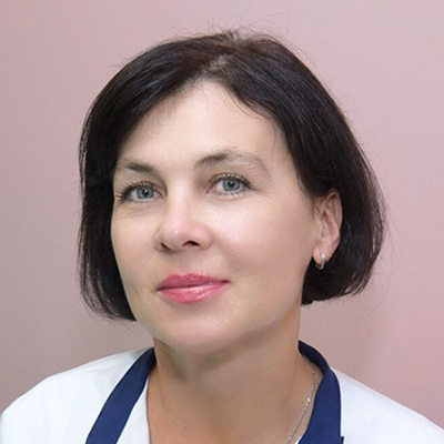 Татьяна Юрьевна Томилина, врач акушер-гинеколог высшей квалификационной категории родильного дома ГКБ №36 имени Ф.И. Иноземцева