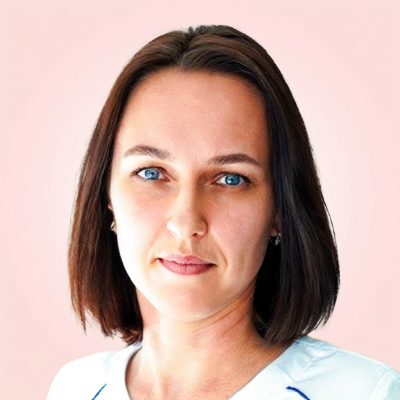 Екатерина Владимировна Водолазская, перинатальный психолог